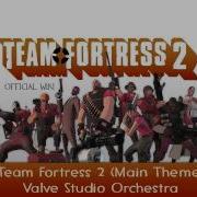 Team Fortress 2 Theme