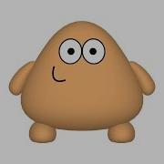 Pou 3D Ost