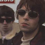 Oasis Bring It On Down 1993