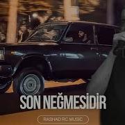 Xeyyam Belkede Son Negmesidir