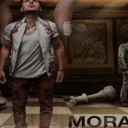 Morandi Everytime We Touch