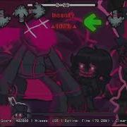 Fnf Corruption Whitty Ost Infernum