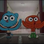 Darwin Gumball Fusion