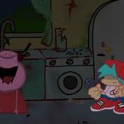 Bacon Song Fnf