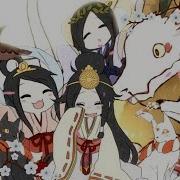 神のまにまに