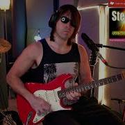Blind Channel Guitar Backing Track
