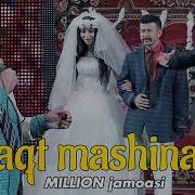 Bravo Vaqt Mashinasi