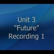 Speakout Intermediate Student S Book Audio Unit 3