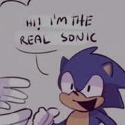 Fleetway Meet Faker