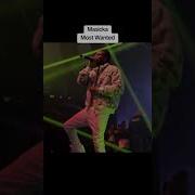 Masicka Most Wanted Official Video Masicka