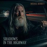 Michael Bennett Umbrella Of Memories