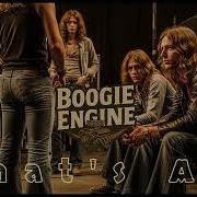 Boogie Engine