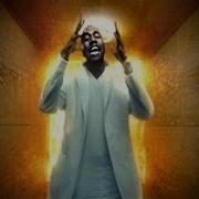 Jesus Walks