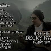 Album Decky Ryan
