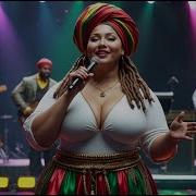 Reggae Gospel