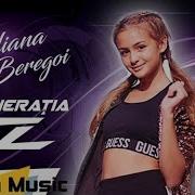 Generatia Z Iuliana Beregoi
