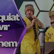 Gulmeli Mahni