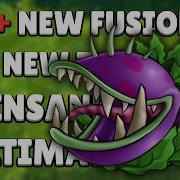 I Beat Pvz Fusion