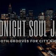 Midnight Jazz Soul