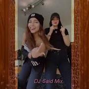Mix Shabaneh