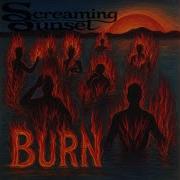 Killed By Life Screaming Sunset