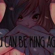 Nightcore King Lyrics
