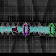 Slaughterhouse Geometry Dash Old
