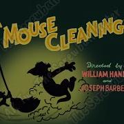 Mouse Cleaning Original Titles