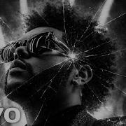 The Weeknd Let Me Be Alone