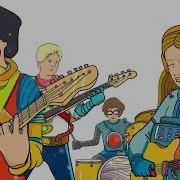 Calpurnia Wasting Time