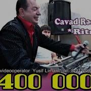 Cavad Recebov
