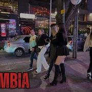 Bogota
