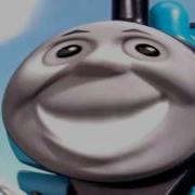 Thomas The Tank Engine Bass Boosted