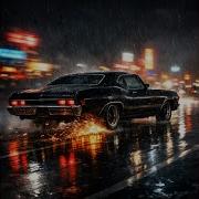 Nonimotto Midnight Highway