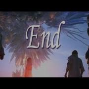 Final Fantasy Xiii Ending Cutscene