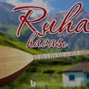 Ruhani Saz Havası