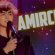 Amirchik Live