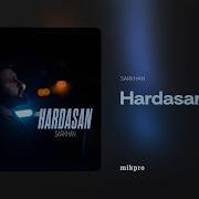 Sarkhan Hardasan