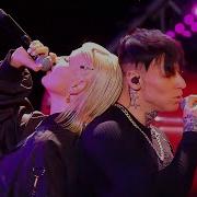 Niletto Краш Live
