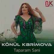 Taparam Seni Konul