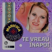 Te Vreau Inapoi