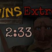 The Twins Full Gameplay Speedrun