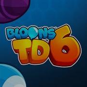 Party Time Btd6