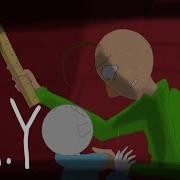 Hey I Meme Baldi S Basics Collab