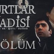 Kurtlar Vadisi