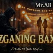 Armon Bolgan Sevgi Ozgani Baxti Mr Ali