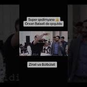 Mirferid Perviz O Vaxti