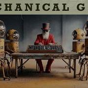 Space Rock Mechanical Gods
