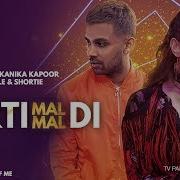 Kurti Mal Mal Di