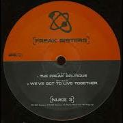 Freak Boutigue Mix